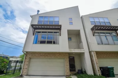3BR House for Rent in Houston, TX