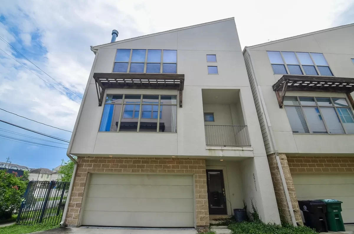 3BR House for Rent in Houston, TX