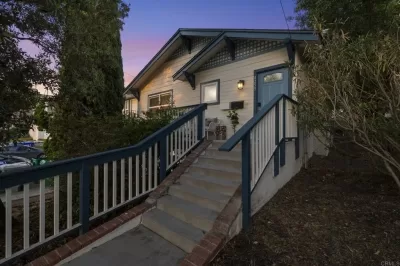 4BR Multi-Family for Sale in San Diego, CA