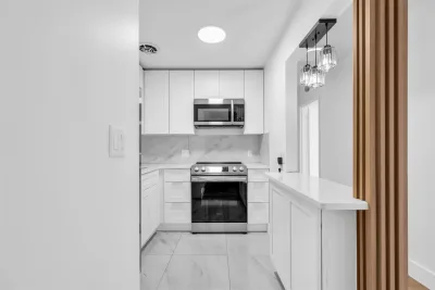 1BR Condo for Rent in North Bergen, NJ