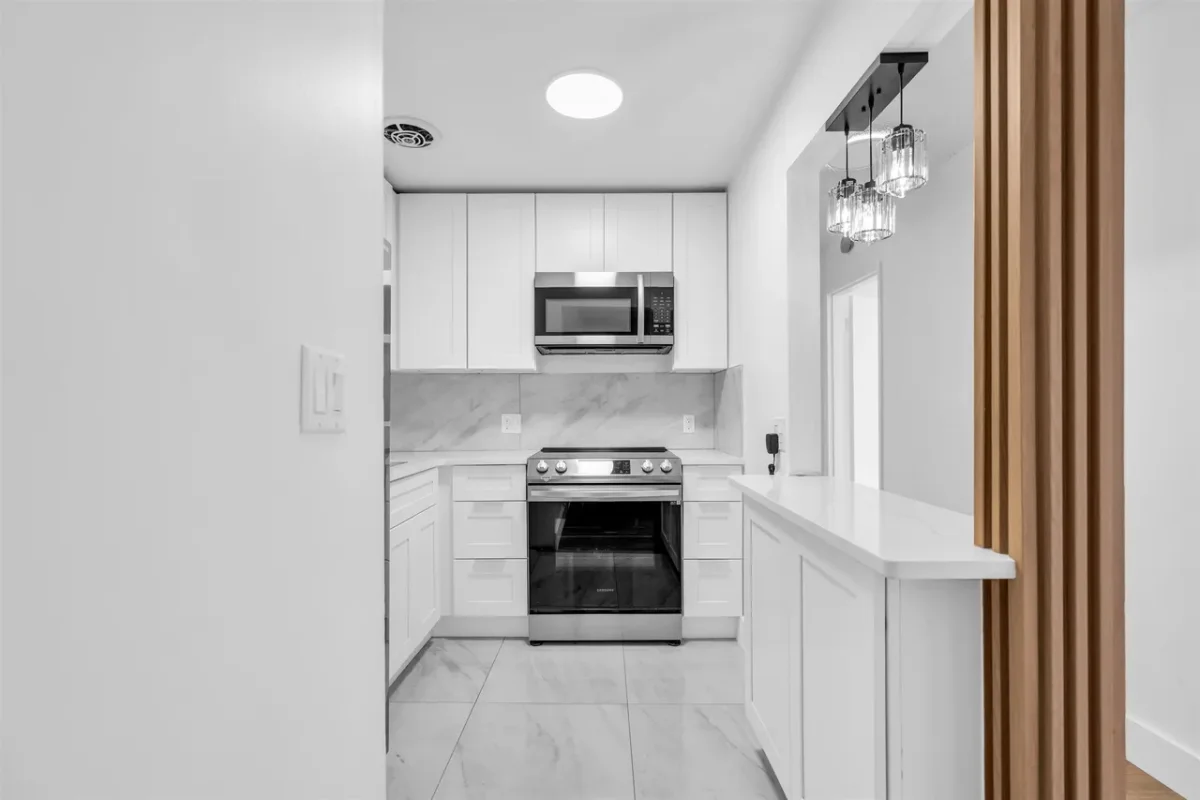 1BR Condo for Rent in North Bergen, NJ