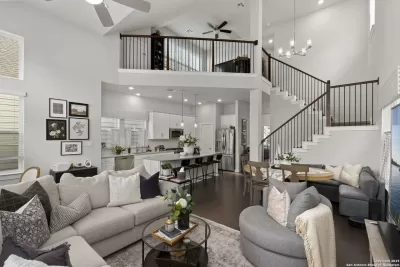 3BR House for Sale in San Antonio, TX