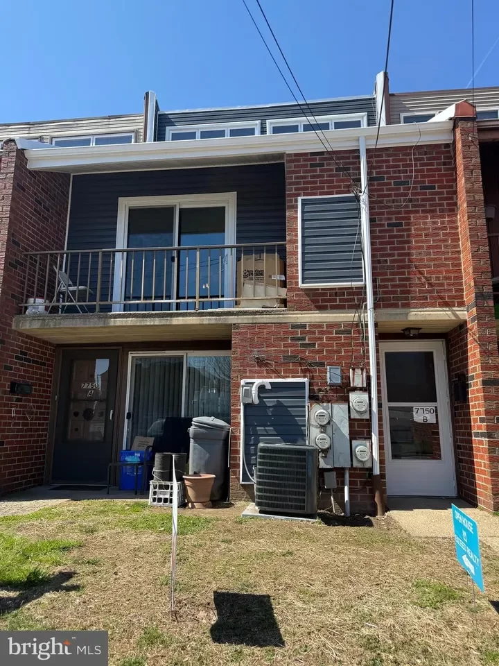 3BR Townhouse for Rent in Philadelphia, PA