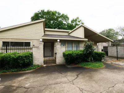 5BR House for Rent in Houston, TX
