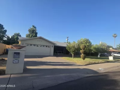 3BR House for Rent in Phoenix, AZ