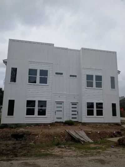 2BR Multi-Family for Sale in Houston, TX