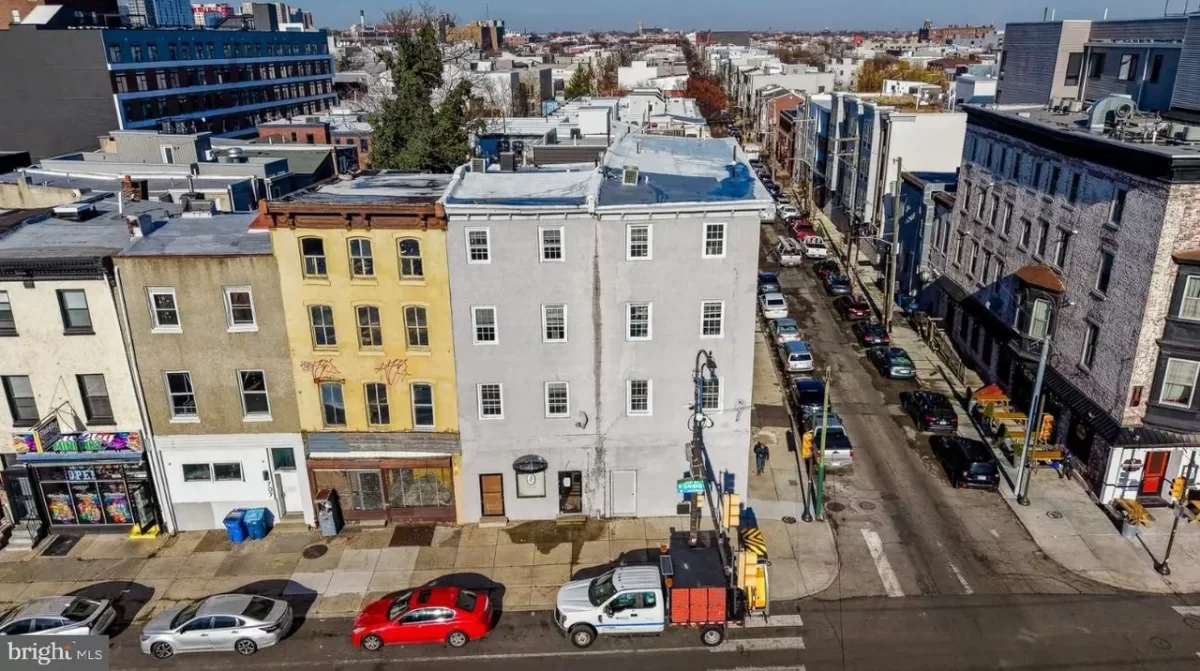 Multi-Family for Sale in Philadelphia, PA
