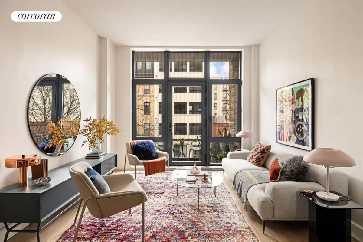 2BR Condo for Sale in Brooklyn, NY