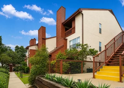 2BR House for Rent in San Antonio, TX