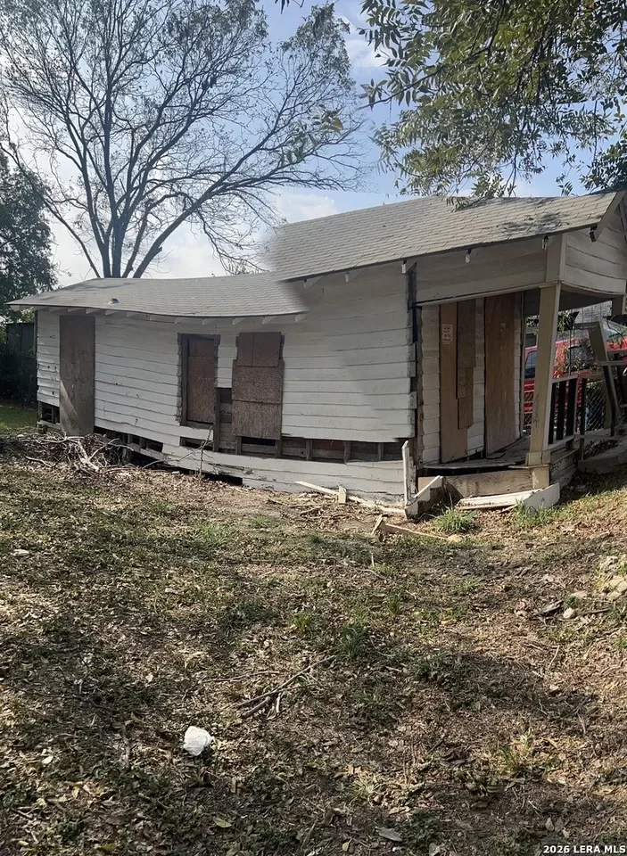 Land for Sale in San Antonio, TX