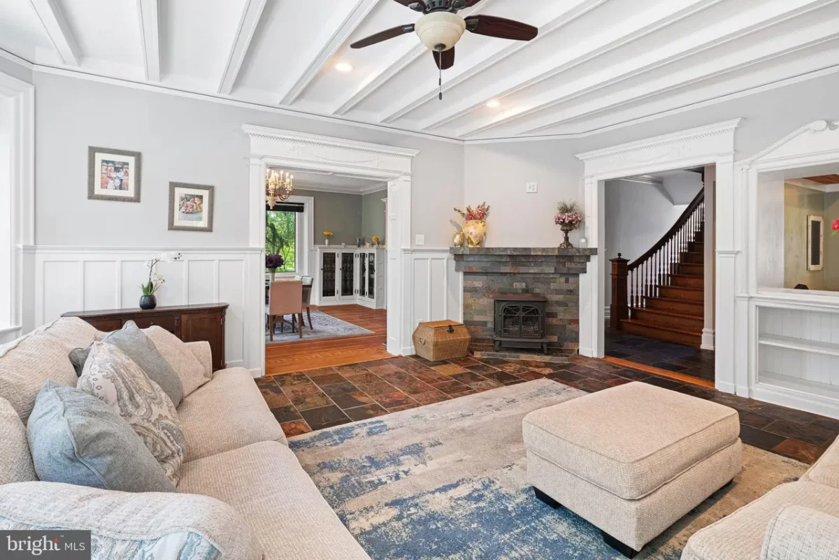 6BR House for Sale in Philadelphia, PA