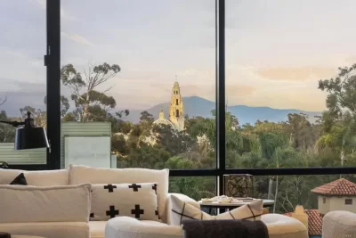 2BR House for Rent in San Diego, CA