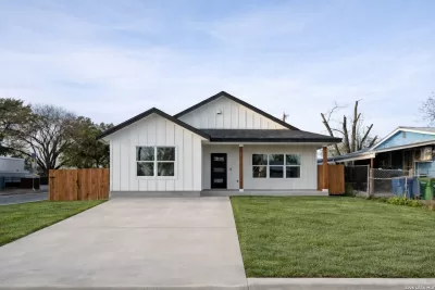 3BR House for Sale in San Antonio, TX
