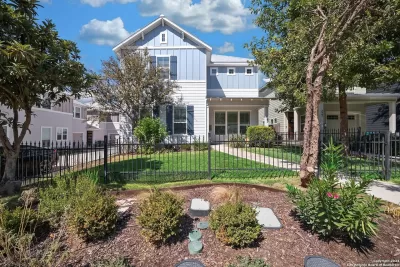 3BR House for Rent in San Antonio, TX