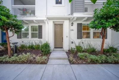 4BR Townhouse for Sale in Milpitas, CA