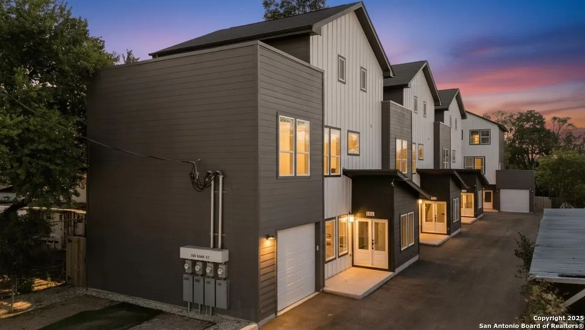 3BR Condo for Sale in San Antonio, TX