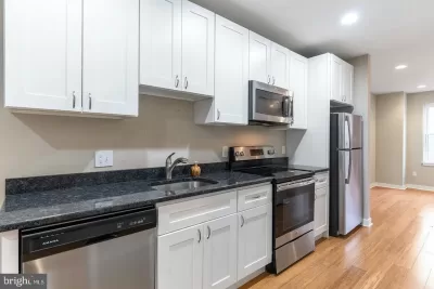 1BR Apartment for Rent in Philadelphia, PA