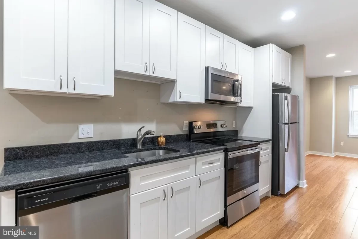 1BR Apartment for Rent in Philadelphia, PA