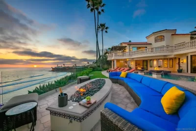 5BR House for Rent in La Jolla, CA