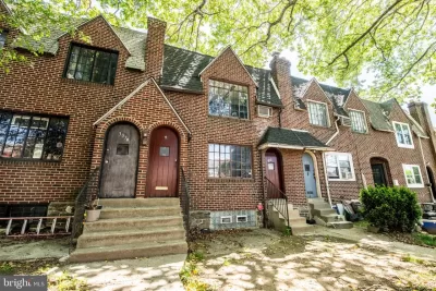 Multi-Family for Sale in Upper Darby, PA