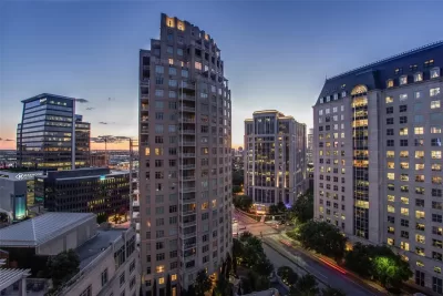 2BR Condo for Rent in Dallas, TX