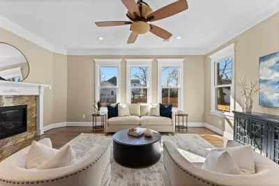 3BR House for Sale in Houston, TX