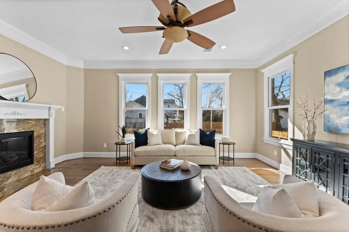 3BR House for Sale in Houston, TX