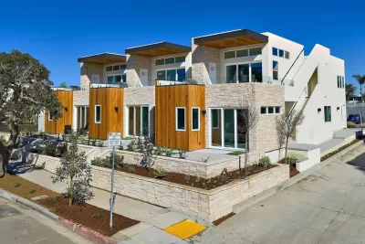 5BR Multi-Family for Sale in San Diego, CA