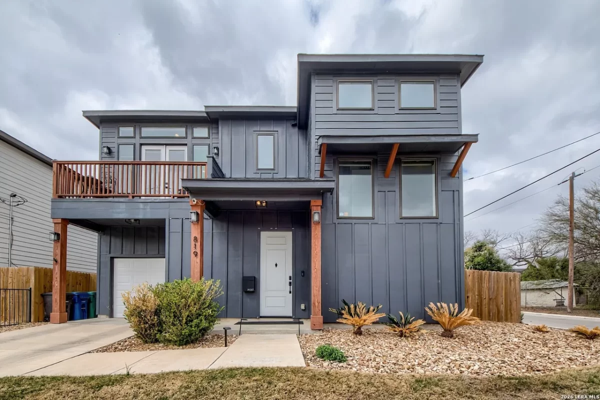 3BR House for Rent in San Antonio, TX