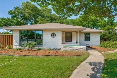 5BR House for Sale in Dallas, TX