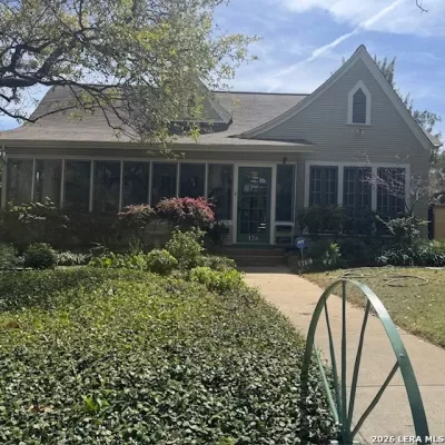 1BR House for Rent in San Antonio, TX