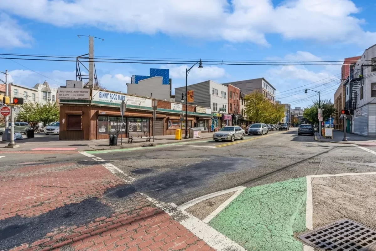 Land for Sale in Jersey City, NJ