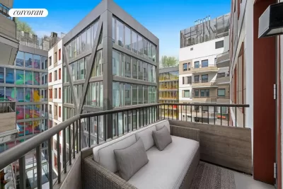 1BR Apartment for Rent in Brooklyn, NY