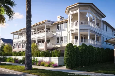3BR Condo for Sale in Coronado, CA
