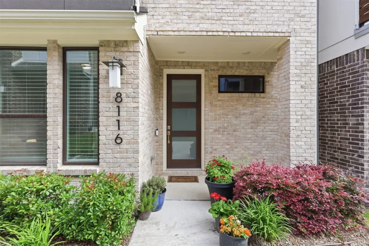 3BR House for Sale in Dallas, TX