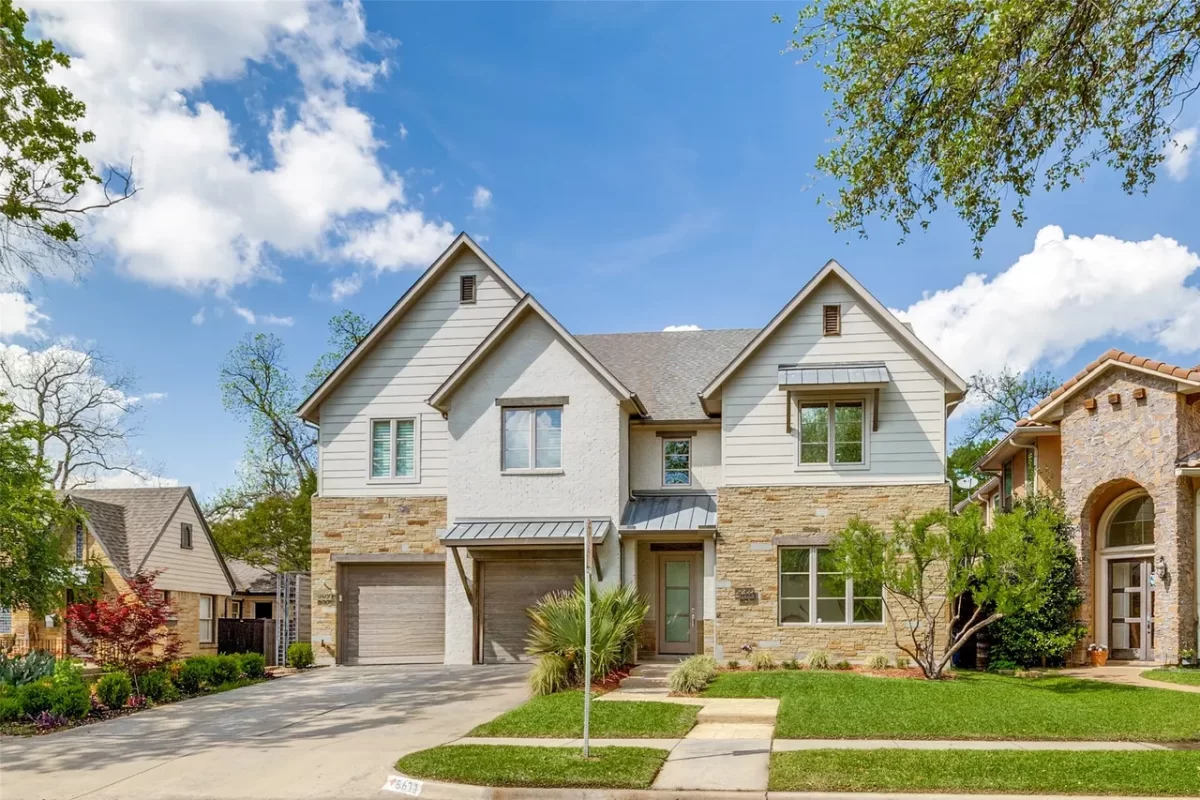 3BR House for Rent in Dallas, TX
