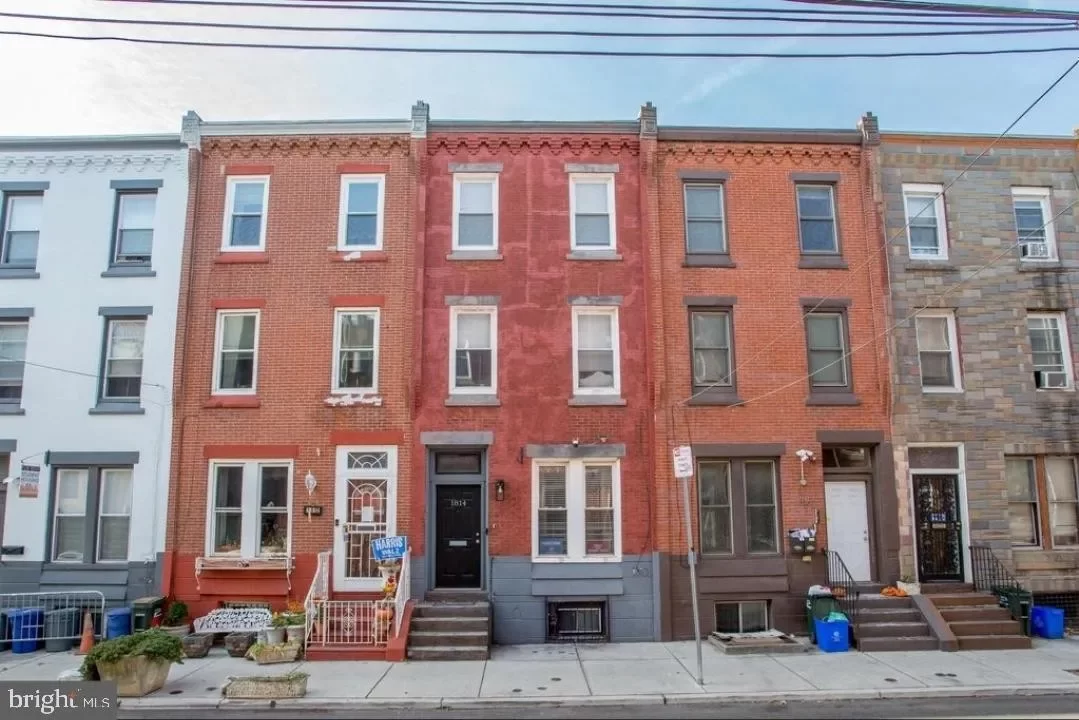 6BR Townhouse for Rent in Philadelphia, PA