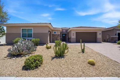 5BR House for Sale in Phoenix, AZ