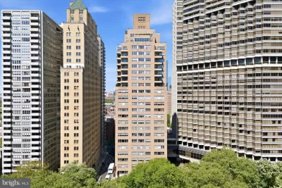 2BR Condo for Sale in Philadelphia, PA
