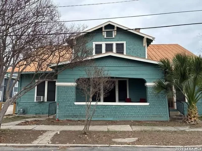 Multi-Family for Sale in San Antonio, TX