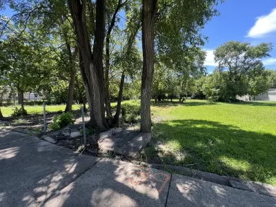 Land for Sale in Chicago, IL
