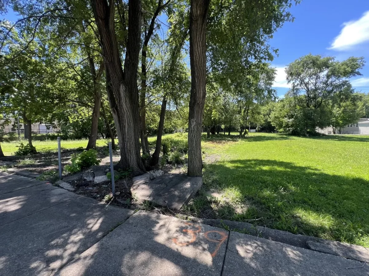 Land for Sale in Chicago, IL