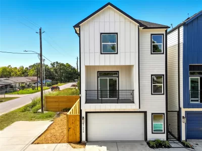 4BR House for Sale in Houston, TX