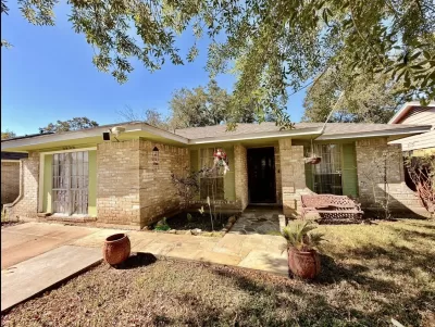 3BR House for Rent in Houston, TX