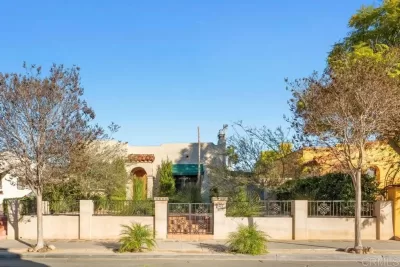 4BR House for Sale in San Diego, CA