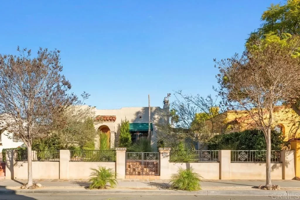 4BR House for Sale in San Diego, CA