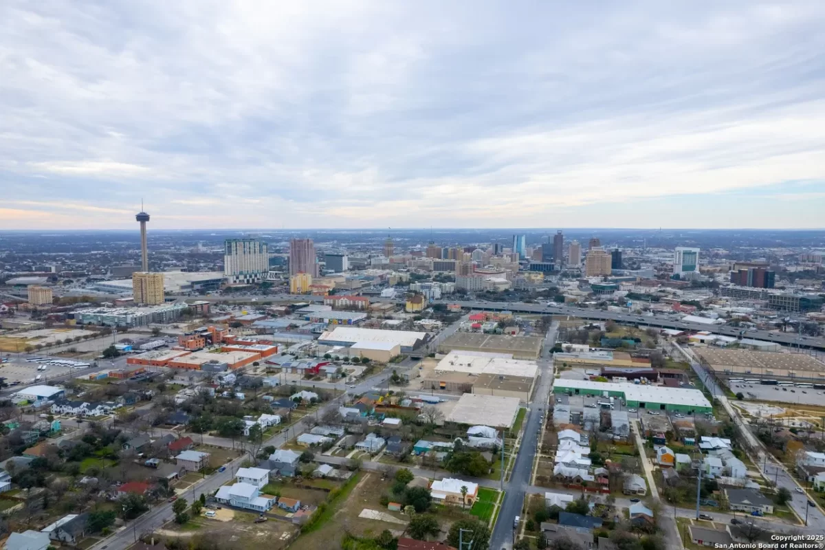 Land for Sale in San Antonio, TX