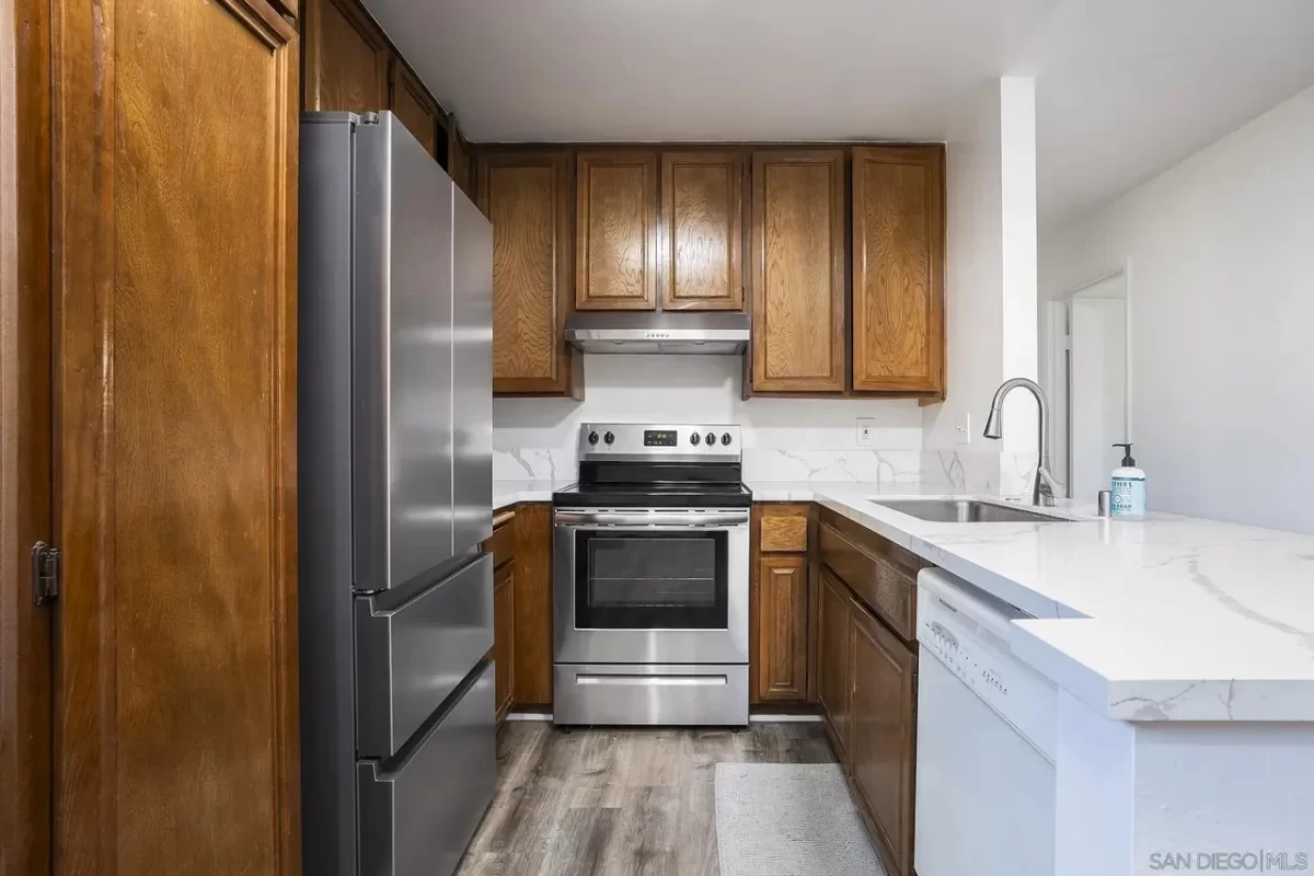 2BR Condo for Sale in San Diego, CA