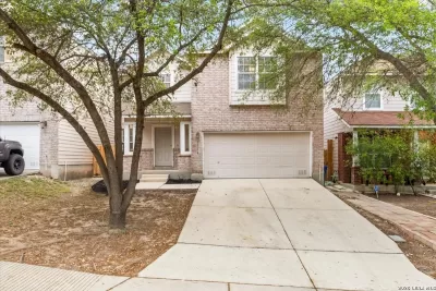 4BR House for Rent in San Antonio, TX