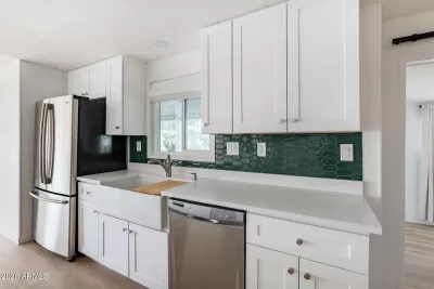 3BR Mobile Home for Sale in Tempe, AZ